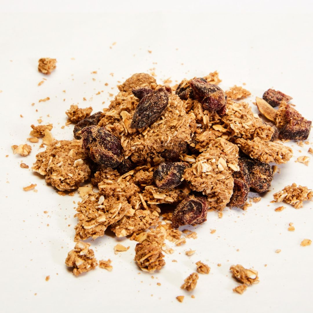 Healthy Granola